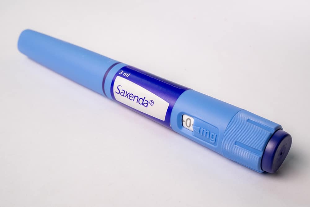 Saxenda: A Modern Aid in the Battle Against Obesity